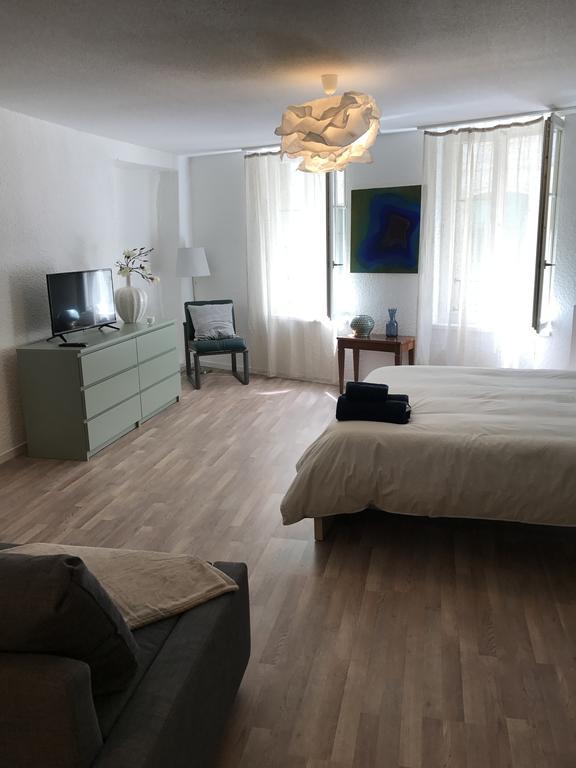 Studio Sieva Lozan Dış mekan fotoğraf
